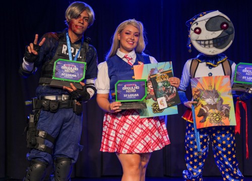 Dia do Orgulho Nerd 
