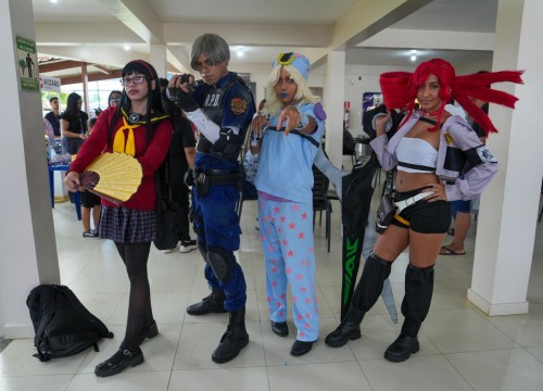 Dia do Orgulho Nerd 