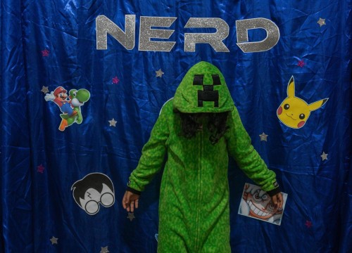Dia do Orgulho Nerd 