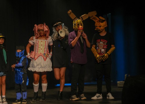 Dia do Orgulho Nerd 