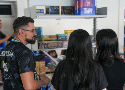 Dia do Orgulho Nerd 