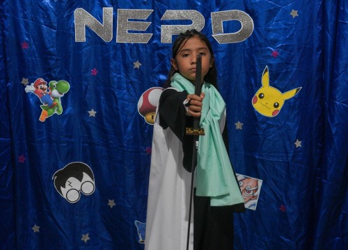 Dia do Orgulho Nerd 