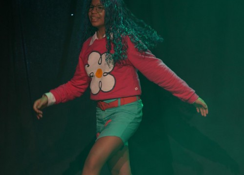 Dia do Orgulho Nerd 