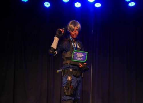 Dia do Orgulho Nerd 