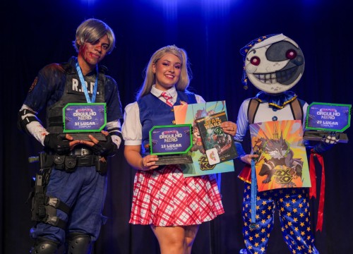 Dia do Orgulho Nerd 