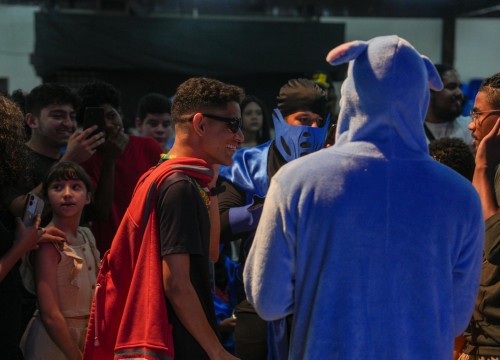 Dia do Orgulho Nerd 