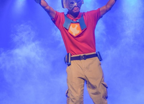 Dia do Orgulho Nerd 