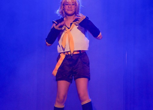 Dia do Orgulho Nerd 