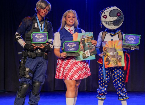 Dia do Orgulho Nerd 