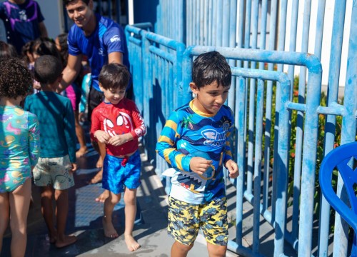 Semana Mundial do Brincar