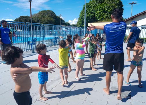 Semana Mundial do Brincar