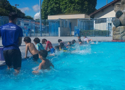 Semana Mundial do Brincar