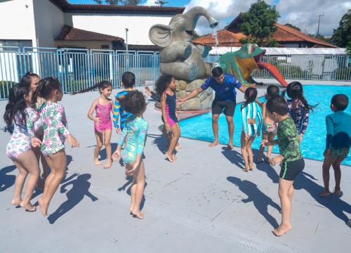 Semana Mundial do Brincar