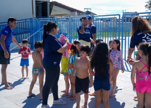 Semana Mundial do Brincar