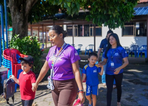 Semana Mundial do Brincar