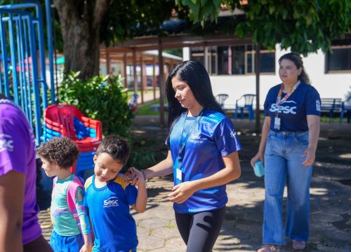 Semana Mundial do Brincar