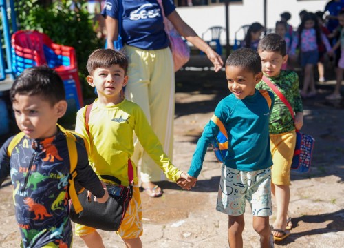 Semana Mundial do Brincar
