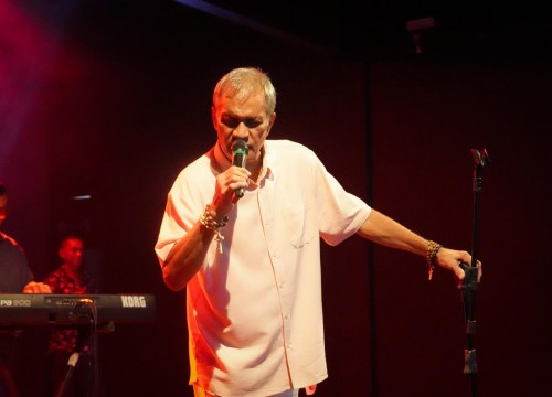 Especial Dia das Mães com Mauro Cotta
