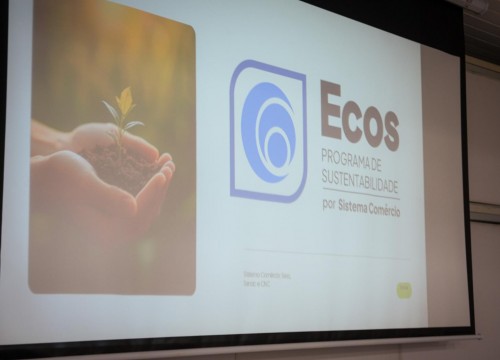 Apresentação Ecos funcionários CAO