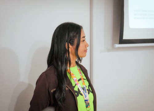 Apresentação Ecos funcionários CAO