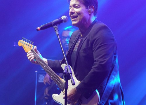 Especial Dia dos Namorados com Alex Cohen