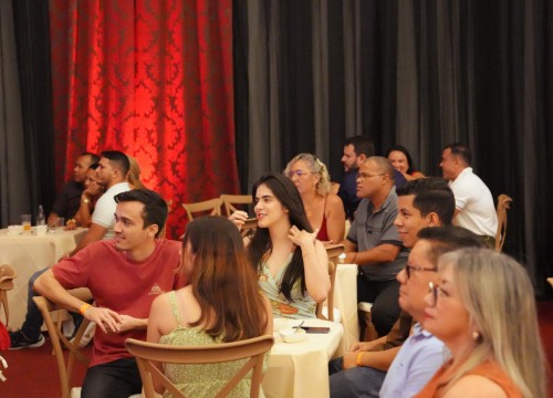 Especial Dia dos Namorados com Alex Cohen