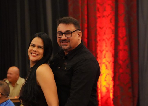 Especial Dia dos Namorados com Alex Cohen