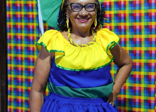Forrozão do comerciário 