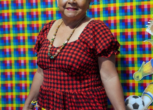 Forrozão do comerciário 