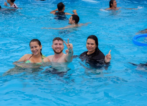 Domingueira da Assistência