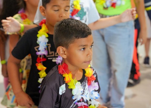 Férias Divertidas Escola Sesc