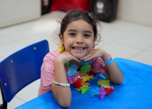 Férias Divertidas Escola Sesc
