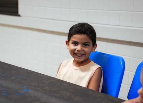 Férias Divertidas Escola Sesc