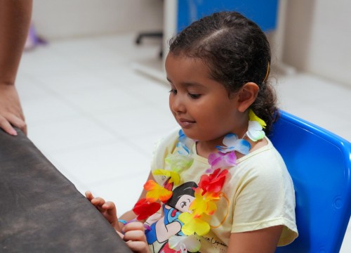 Férias Divertidas Escola Sesc