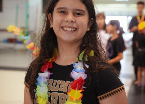 Férias Divertidas Escola Sesc