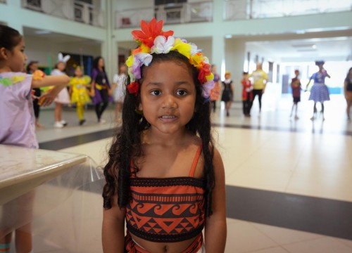 Férias Divertidas Escola Sesc