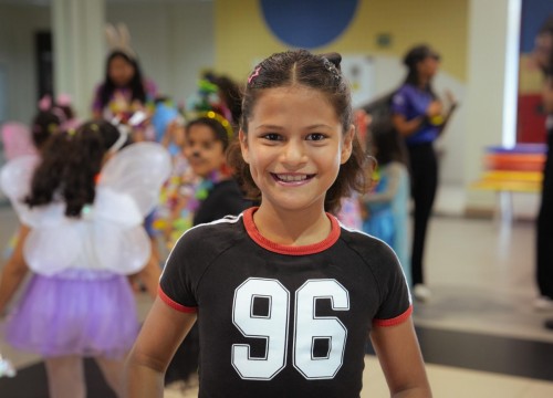 Férias Divertidas Escola Sesc
