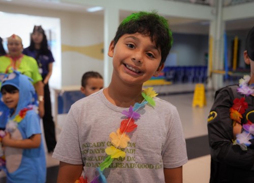 Férias Divertidas Escola Sesc