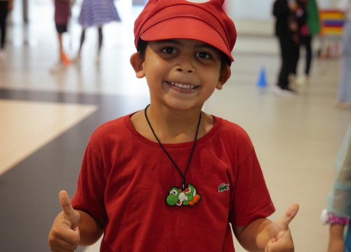 Férias Divertidas Escola Sesc