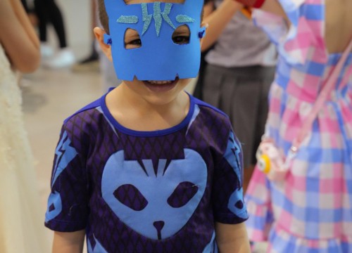 Férias Divertidas Escola Sesc