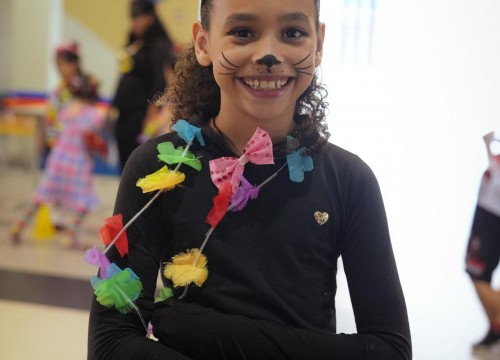 Férias Divertidas Escola Sesc