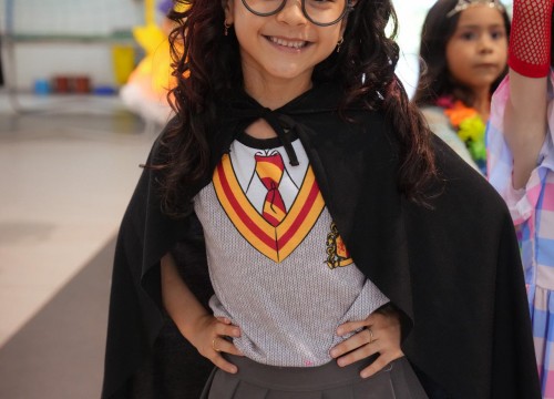 Férias Divertidas Escola Sesc