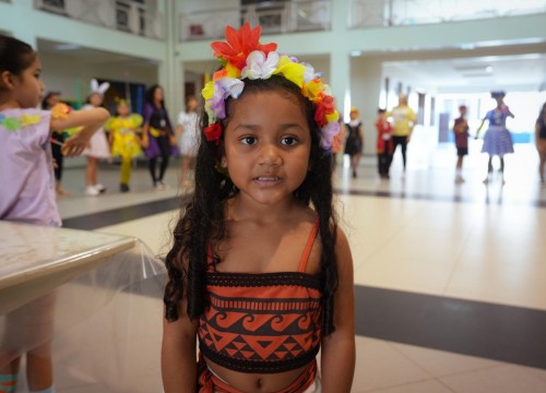 Férias Divertidas Escola Sesc