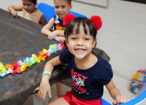 Férias Divertidas Escola Sesc