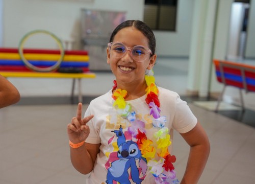 Férias Divertidas Escola Sesc