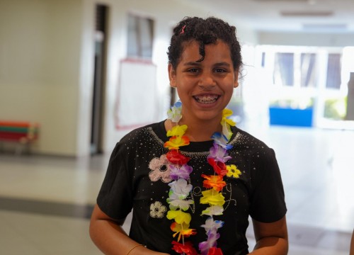 Férias Divertidas Escola Sesc