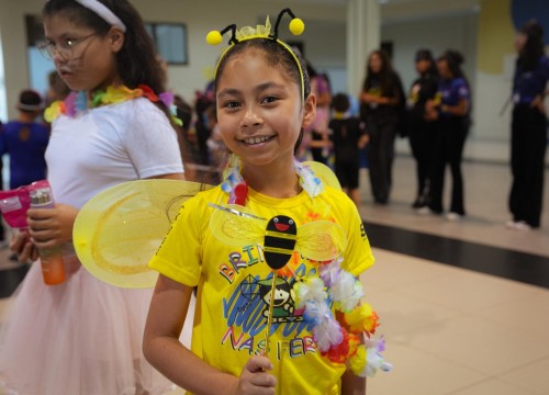 Férias Divertidas Escola Sesc