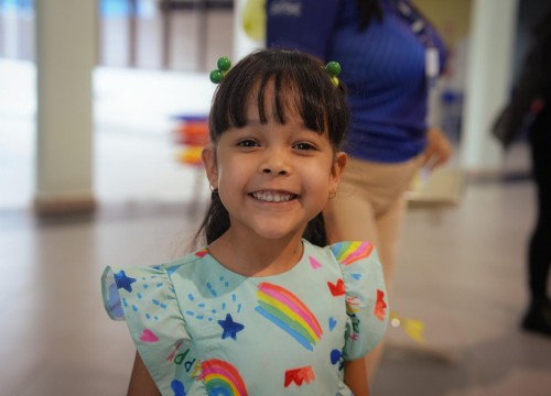 Férias Divertidas Escola Sesc