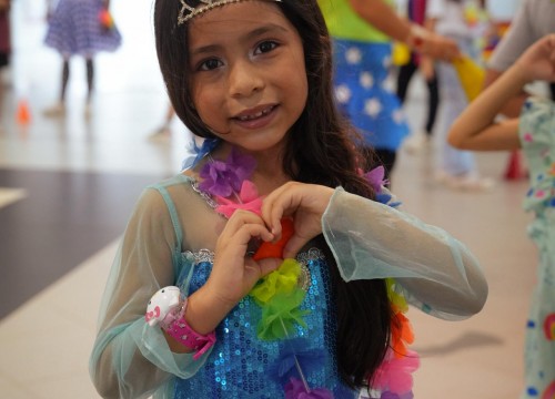 Férias Divertidas Escola Sesc