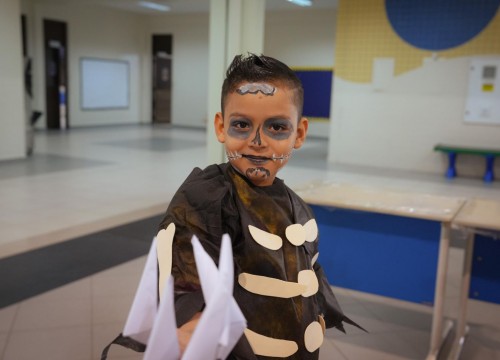Férias Divertidas Escola Sesc